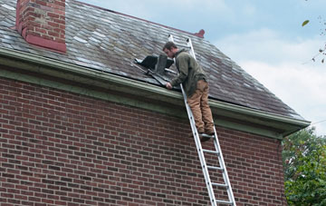 what affects urgent Pott Shrigley roof repairs