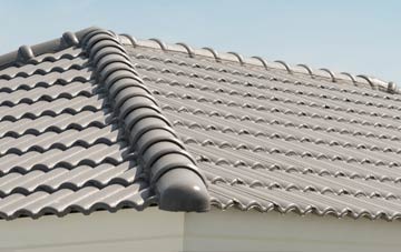 advantages of Pott Shrigley clay roofing