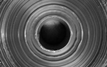 Pott Shrigley edpm waterproofing