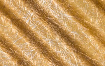 Pott Shrigley fibreglass roof waterproofing