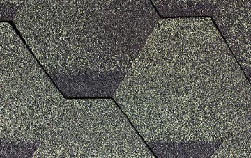 Pott Shrigley fibreglass shingle repairs