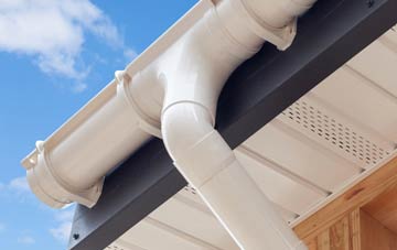 Pott Shrigley gutter installation costs