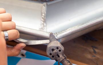 disadvantages of Pott Shrigley lead roofing