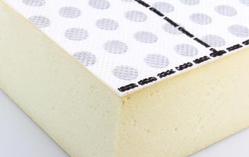 meeting Pott Shrigley building codes