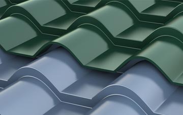 who should consider Pott Shrigley plastic roofs