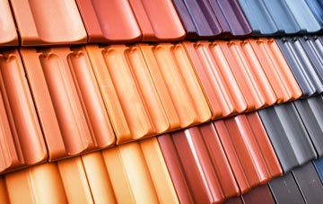 Pott Shrigley roof tile costs