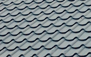 Pott Shrigley rubber roofing companies