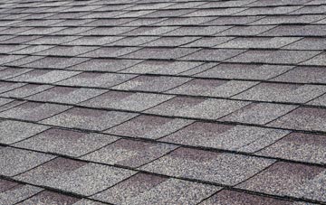 Pott Shrigley tiles for shallow pitch roofing