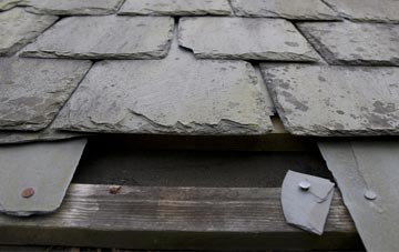 Pott Shrigley slate roof repairs and maintenance