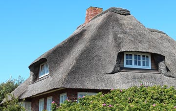 thatch roofing Pott Shrigley, Cheshire