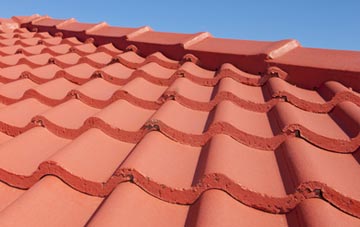 Pott Shrigley tile and slate roof replacement
