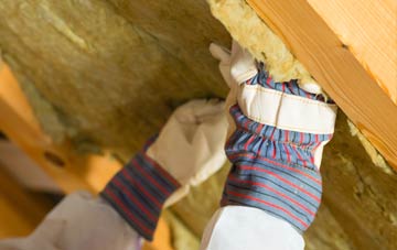 types of Pott Shrigley pitched roof insulation materials