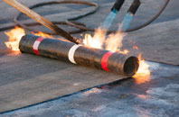 free Pott Shrigley roof quotes