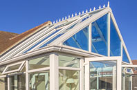 Pott Shrigley conservatory roof repairs