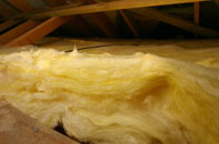 Pott Shrigley pitch roof insulation
