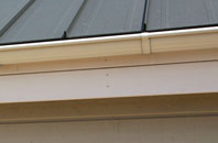 Pott Shrigley soffit repair