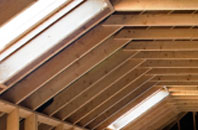 Pott Shrigley tapered roof insulation quotes